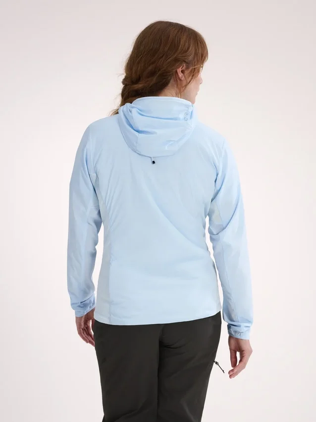 Sweats à capuche Atom SL pour femme