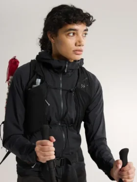 Sweats à capuche Atom SL pour femme