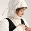 Sweats à capuche Atom SL pour femme