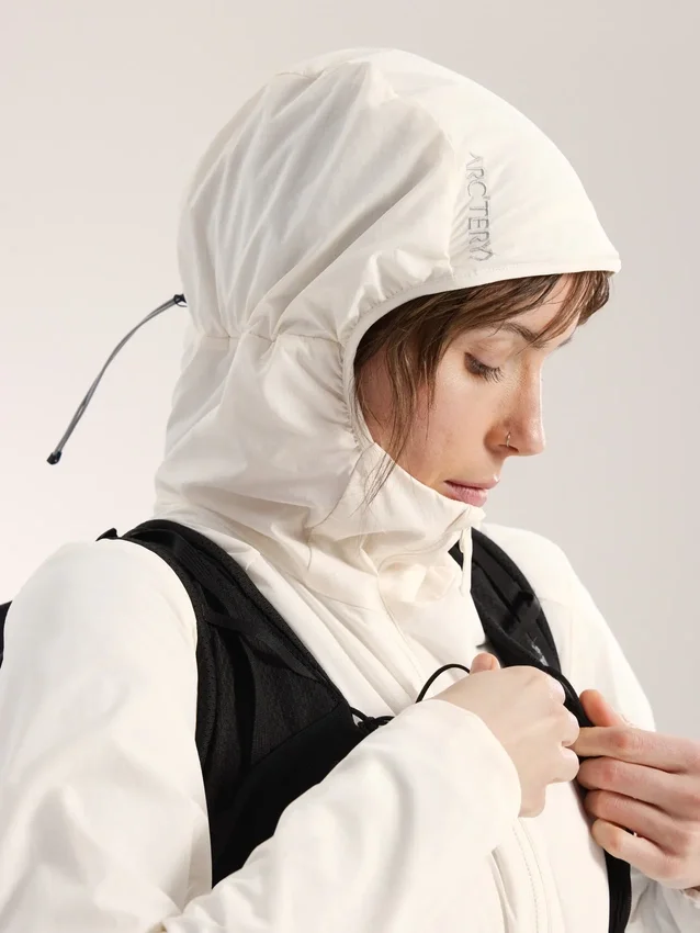Sweats à capuche Atom SL pour femme