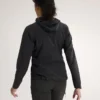 Sweats à capuche Atom SL pour femme