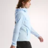 Sweats à capuche Atom SL pour femme