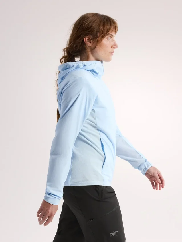 Sweats à capuche Atom SL pour femme
