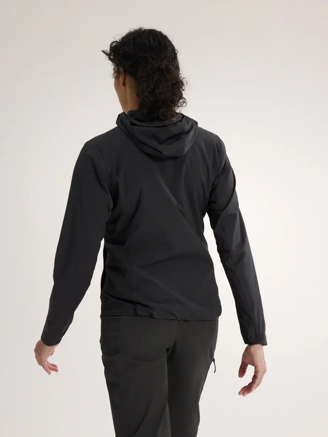 Sweats à capuche Atom SL pour femme