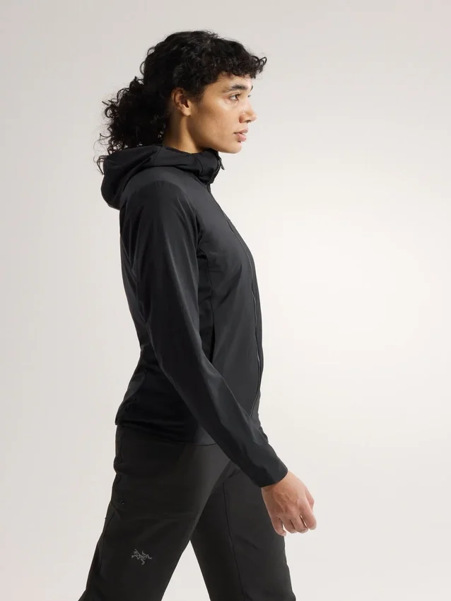 Sweats à capuche Atom SL pour femme
