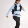 Sweats à capuche Atom SL pour femme