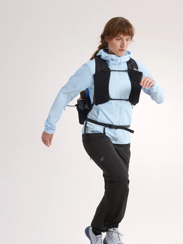 Sweats à capuche Atom SL pour femme