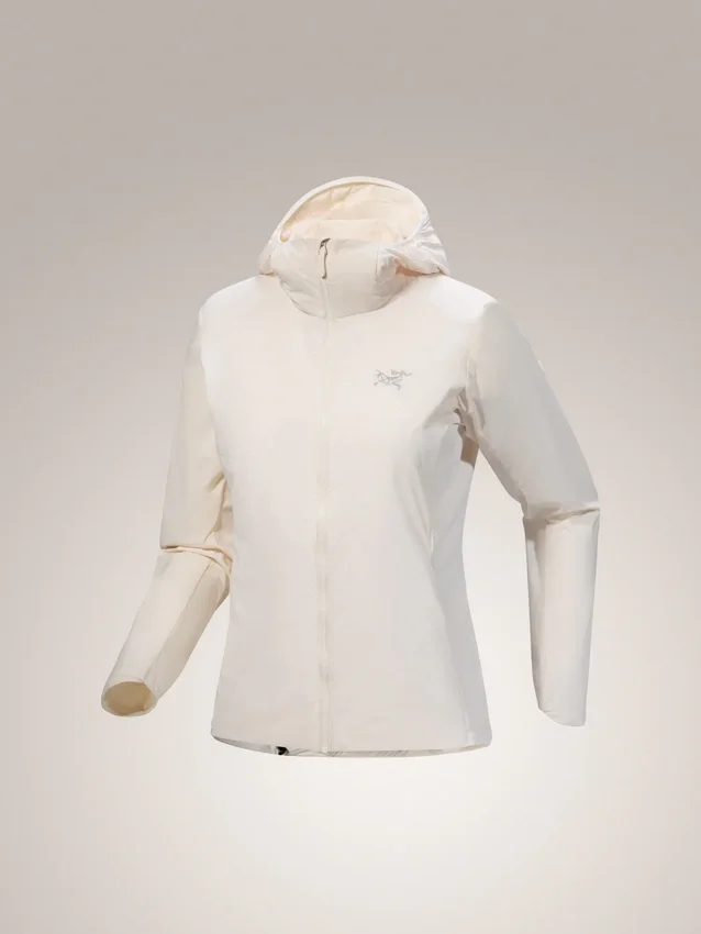 Sweats à capuche Atom SL pour femme