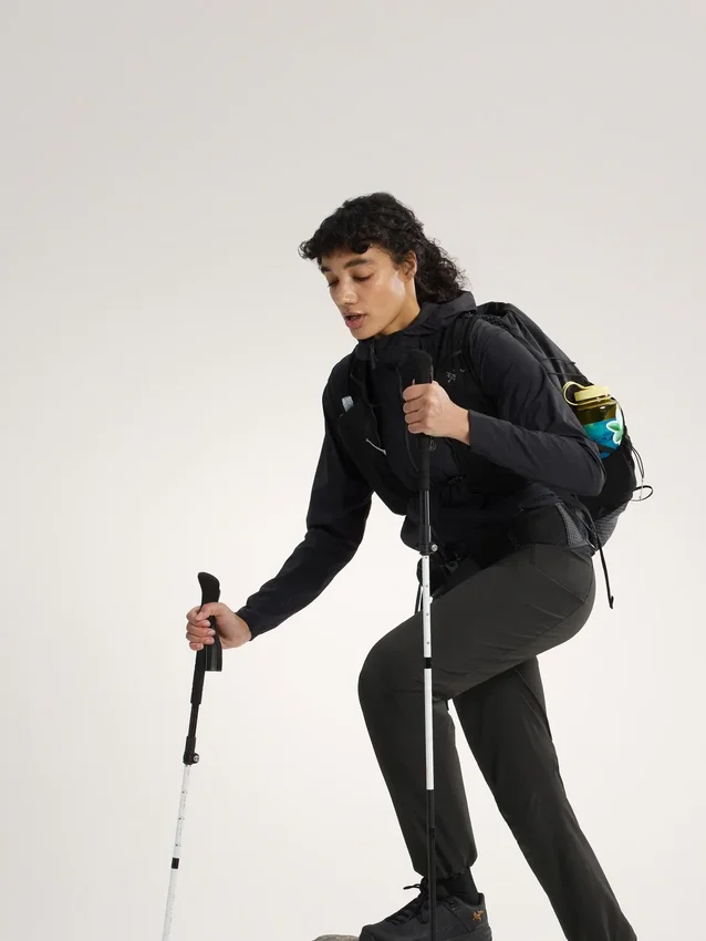Sweats à capuche Atom SL pour femme