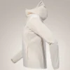 Sweats à capuche Atom SL pour femme
