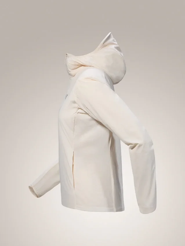 Sweats à capuche Atom SL pour femme