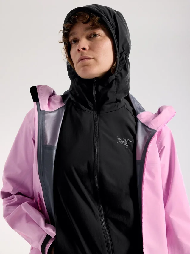 Sweats à capuche Atom SL pour femme