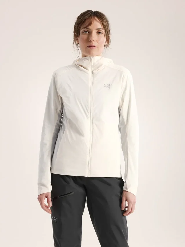 Sweats à capuche Atom SL pour femme