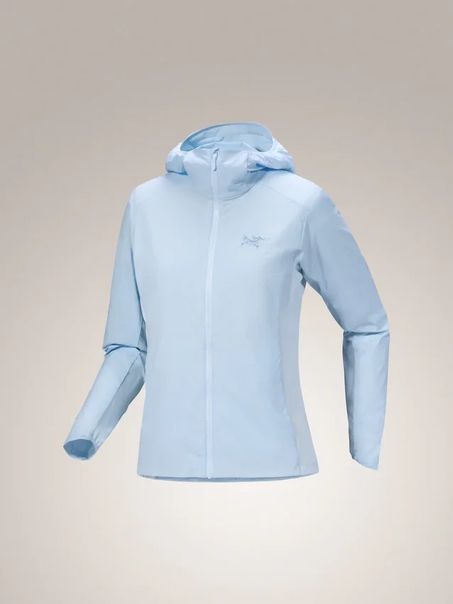 Sweats à capuche Atom SL pour femme