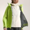 Sweats à capuche Atom SL pour femme