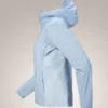 Sweats à capuche Atom SL pour femme