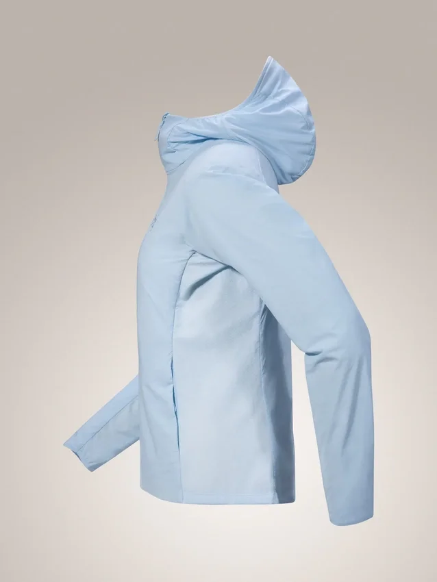 Sweats à capuche Atom SL pour femme
