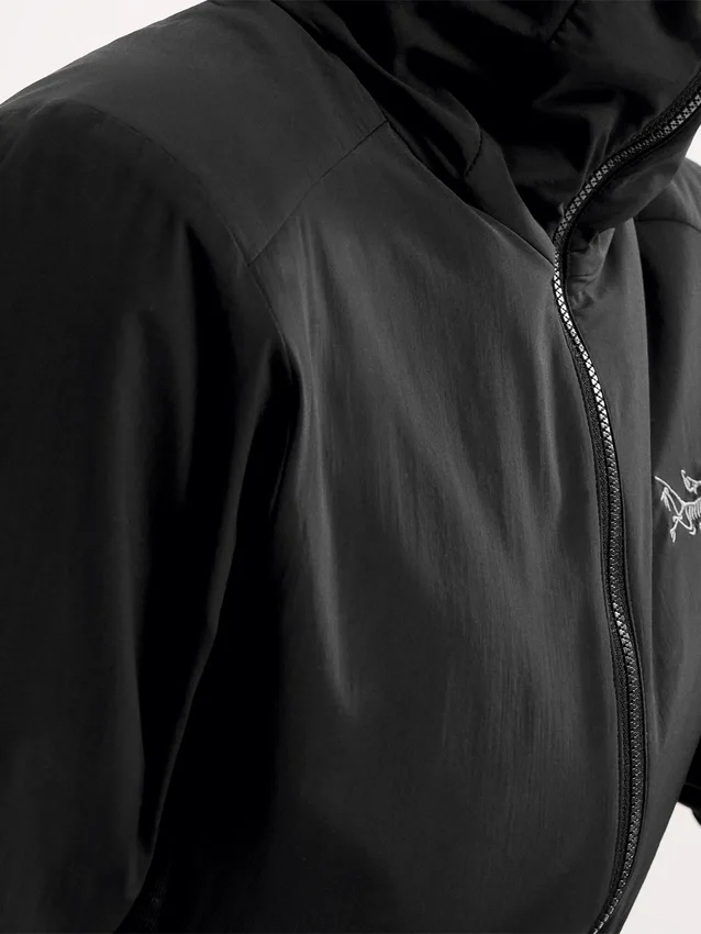 Sweats à capuche Atom SL pour femme