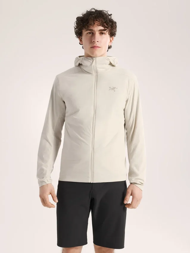 Sweats à capuche Atom SL pour homme