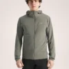 Sweats à capuche Atom SL pour homme