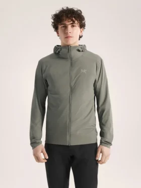 Sweats à capuche Atom SL pour homme