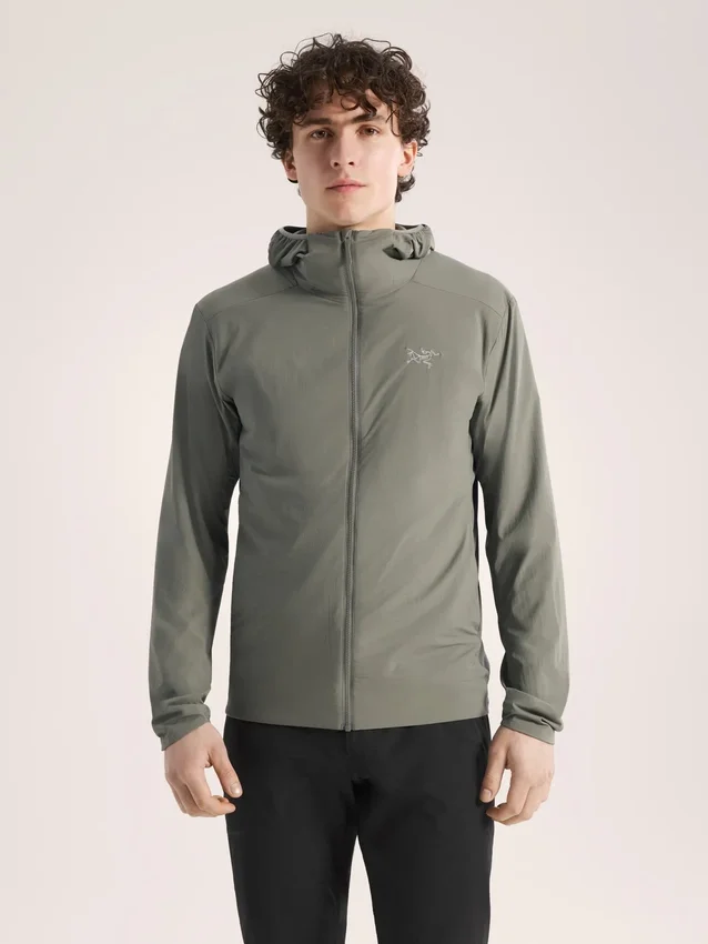 Sweats à capuche Atom SL pour homme