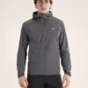 Sweats à capuche Atom SL pour homme
