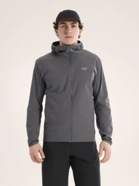 Sweats à capuche Atom SL pour homme