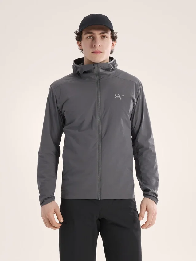 Sweats à capuche Atom SL pour homme