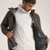 Sweats à capuche Atom SL pour homme