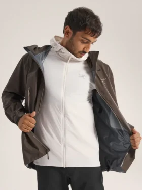 Sweats à capuche Atom SL pour homme