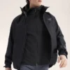 Sweats à capuche Atom SL pour homme