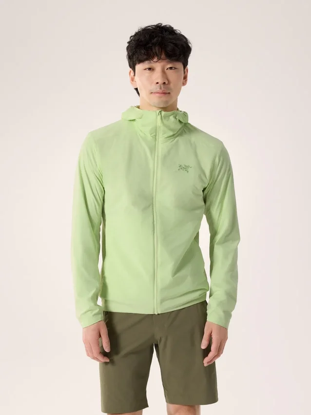 Sweats à capuche Atom SL pour homme