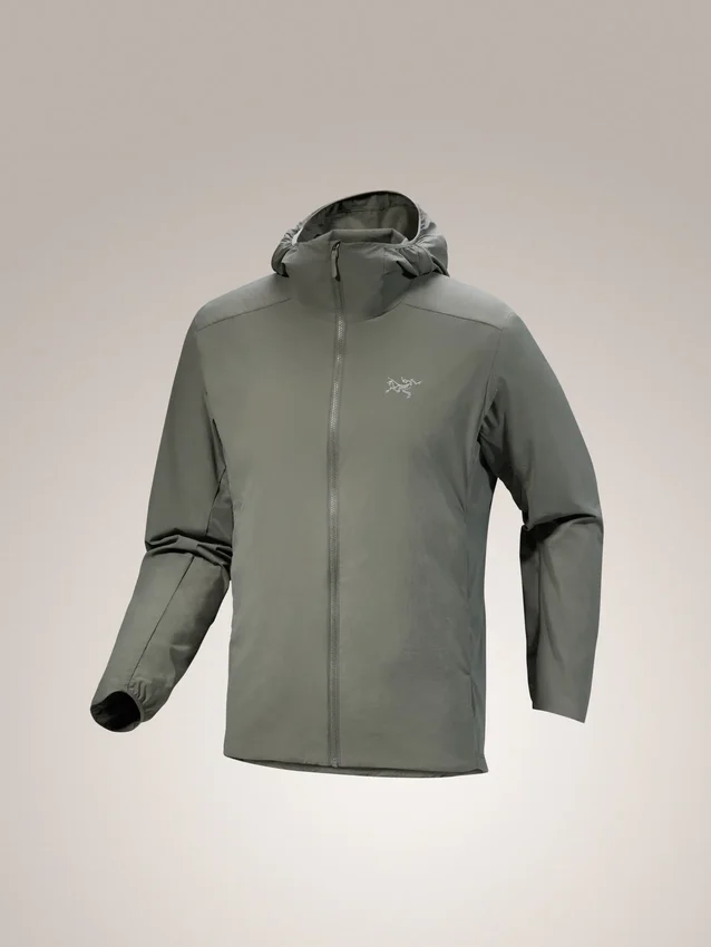 Sweats à capuche Atom SL pour homme