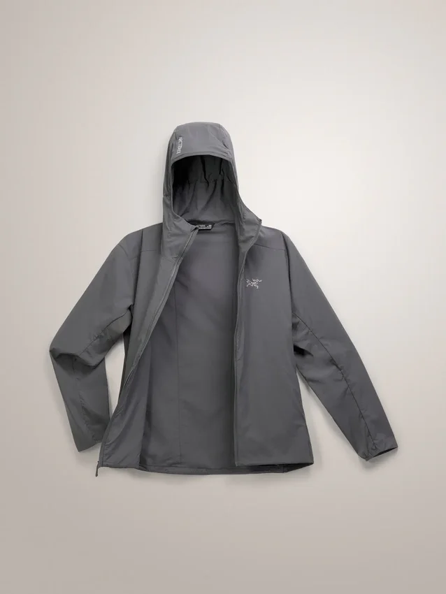 Sweats à capuche Atom SL pour homme