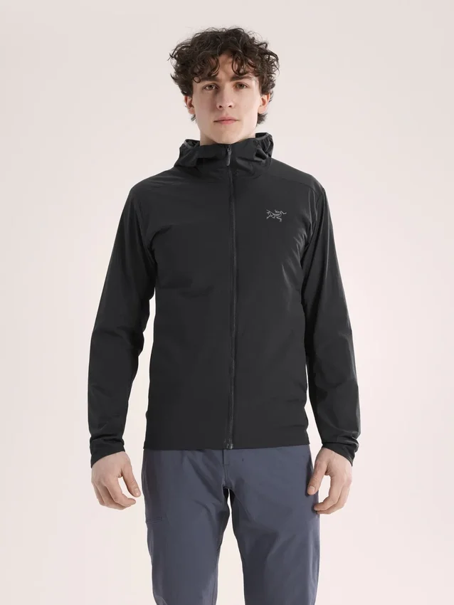 Sweats à capuche Atom SL pour homme