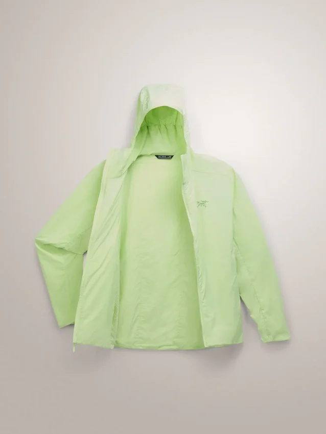 Sweats à capuche Atom SL pour homme