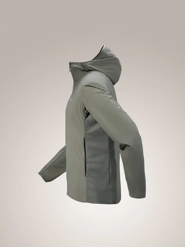 Sweats à capuche Atom SL pour homme