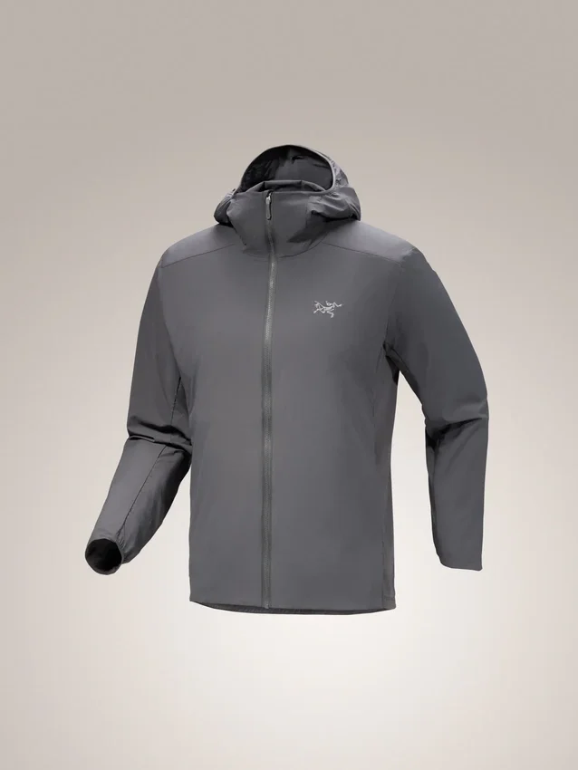 Sweats à capuche Atom SL pour homme