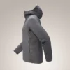 Sweats à capuche Atom SL pour homme