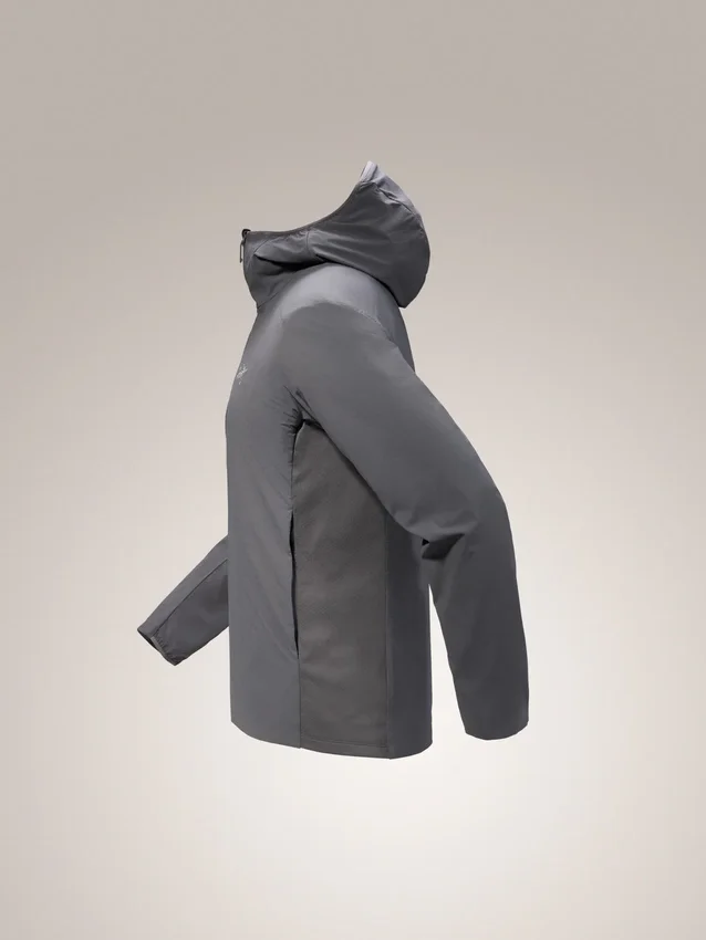 Sweats à capuche Atom SL pour homme