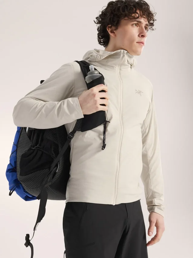 Sweats à capuche Atom SL pour homme