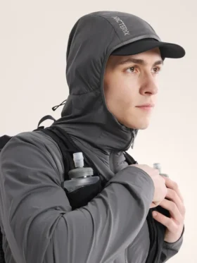 Sweats à capuche Atom SL pour homme