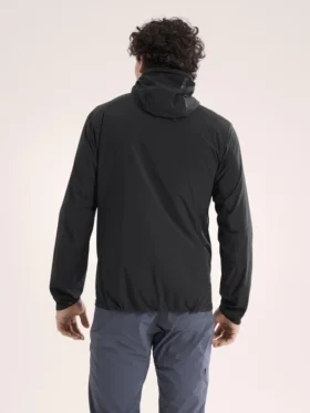 Sweats à capuche Atom SL pour homme