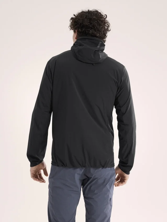 Sweats à capuche Atom SL pour homme