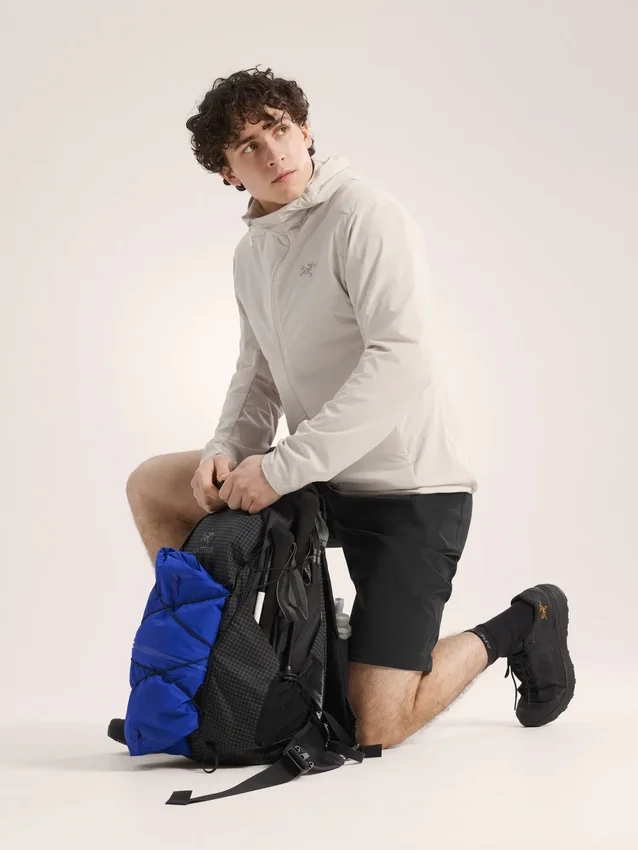 Sweats à capuche Atom SL pour homme