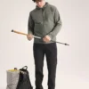 Sweats à capuche Atom SL pour homme