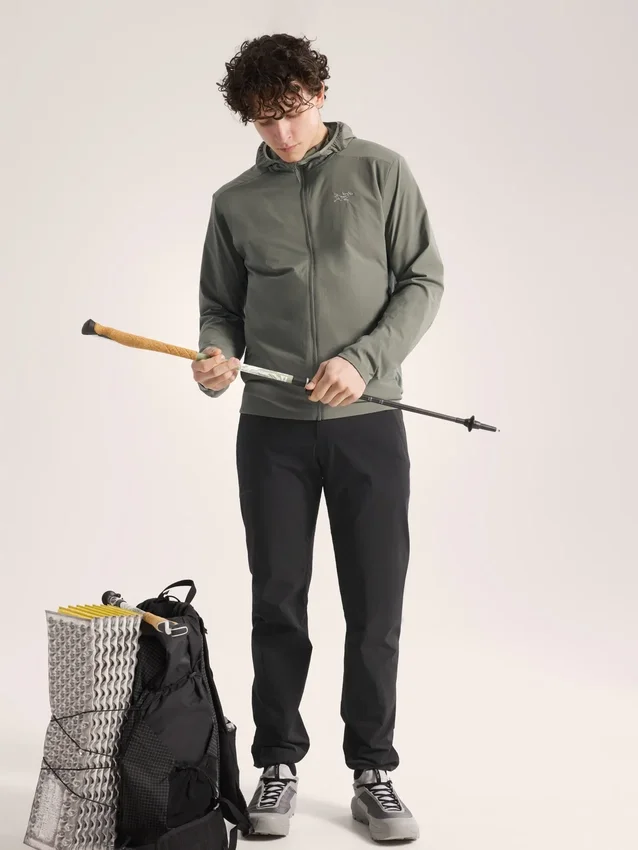 Sweats à capuche Atom SL pour homme