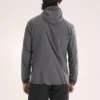 Sweats à capuche Atom SL pour homme