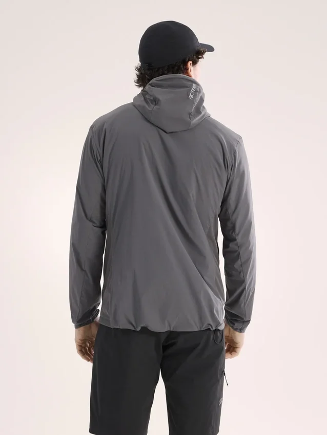 Sweats à capuche Atom SL pour homme